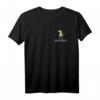Saufusrex Saufen Sauf Dinosaurier Lustiges Party Spruch T-Shirt - Perfekt für Bierliebhaber, Junggesellenabschiede & Männerabende
