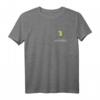 Saufusrex Saufen Sauf Dinosaurier Lustiges Party Spruch T-Shirt - Perfekt für Bierliebhaber, Junggesellenabschiede & Männerabende