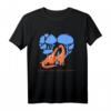 Queer Was Always Here Dinosaurier LGBT Gay T-Shirt – Stolzes Statement für Vielfalt & Pride