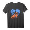 Queer Was Always Here Dinosaurier LGBT Gay T-Shirt – Stolzes Statement für Vielfalt & Pride