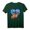 Queer Was Always Here Dinosaurier LGBT Gay T-Shirt – Stolzes Statement für Vielfalt & Pride