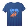 Queer Was Always Here Dinosaurier LGBT Gay T-Shirt – Stolzes Statement für Vielfalt & Pride