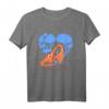 Queer Was Always Here Dinosaurier LGBT Gay T-Shirt – Stolzes Statement für Vielfalt & Pride