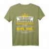 Lustiges Ingenieur Shirt Diplom Dipl. Ing. Geschenk - Humorvolles T-Shirt mit Spruch für Diplom-Ingenieure