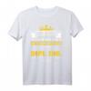 Lustiges Ingenieur Shirt Diplom Dipl. Ing. Geschenk - Humorvolles T-Shirt mit Spruch für Diplom-Ingenieure
