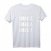 Rave Bass Techno DJ Disco Music Festival T-Shirt – Perfekt für Raver, Festivalbesucher & EDM Fans als Geschenk
