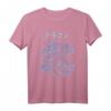 Japanischer Drache Aesthetic T-Shirt mit Kanji - Perfekt für Japan-Fans, E-boy/E-girl & Drachenliebhaber