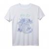 Japanischer Drache Aesthetic T-Shirt mit Kanji - Perfekt für Japan-Fans, E-boy/E-girl & Drachenliebhaber