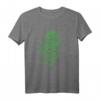 Dragon Drache mit Japanischen Schriftzeichen Kanji - Anime Manga Retro-Futurismus T-Shirt für Harajuku, Vaporwave & Streetwear Fans