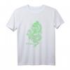 Dragon Drache mit Japanischen Schriftzeichen Kanji - Anime Manga Retro-Futurismus T-Shirt für Harajuku, Vaporwave & Streetwear Fans