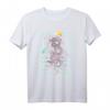 Japanischer ästhetischer Drache Kanji T-Shirt - Klassisch geschnitten, doppelt genähter Saum, ideal für Fans japanischer Kultur und Drachen-Designs