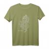 Dragon Drache mit Japanischen Schriftzeichen Kanji - Anime Manga Streetwear T-Shirt im Retro-Futurismus & Vaporwave Style, Perfekt für Otaku & Harajuku Fans