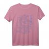 Japanischer Drache – Kanji Kalligraphie T-Shirt für Anime- und Kunstliebhaber