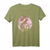 HapKitten Drachen T-Shirt – Kulturelles Design mit japanischem und chinesischem Drachenmotiv für Manga- und Anime-Fans