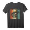Boost Turbo Auto T-Shirt - Retro Race Tuner Geschenk für Autoenthusiasten, Mechaniker & Rennfahrer