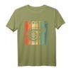 Boost Turbo Auto T-Shirt - Retro Race Tuner Geschenk für Autoenthusiasten, Mechaniker & Rennfahrer