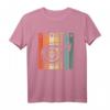 Boost Turbo Auto T-Shirt - Retro Race Tuner Geschenk für Autoenthusiasten, Mechaniker & Rennfahrer
