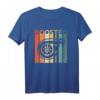 Boost Turbo Auto T-Shirt - Retro Race Tuner Geschenk für Autoenthusiasten, Mechaniker & Rennfahrer