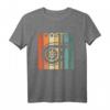 Boost Turbo Auto T-Shirt - Retro Race Tuner Geschenk für Autoenthusiasten, Mechaniker & Rennfahrer