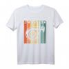 Boost Turbo Auto T-Shirt - Retro Race Tuner Geschenk für Autoenthusiasten, Mechaniker & Rennfahrer