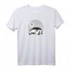 Kawaii JDM MX5 NA Weiß T-Shirt – Perfektes Geschenk für Tuner, Drift- und JDM-Enthusiasten
