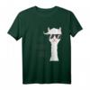No Drama Lama T-Shirt – Lustiges Lama Shirt mit kräftigen Farben, perfekt als Geschenk für Männer, Frauen, Kinder & Lama-Liebhaber