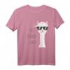 No Drama Lama T-Shirt – Lustiges Lama Shirt mit kräftigen Farben, perfekt als Geschenk für Männer, Frauen, Kinder & Lama-Liebhaber