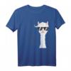 No Drama Lama T-Shirt – Lustiges Lama Shirt mit kräftigen Farben, perfekt als Geschenk für Männer, Frauen, Kinder & Lama-Liebhaber