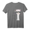 No Drama Lama T-Shirt – Lustiges Lama Shirt mit kräftigen Farben, perfekt als Geschenk für Männer, Frauen, Kinder & Lama-Liebhaber