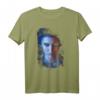 Vampire Diaries Elena T-Shirt – Offizielles Fan-Produkt in verschiedenen Größen, perfekt für Serienfans und Supernatural Liebhaber