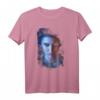 Vampire Diaries Elena T-Shirt – Offizielles Fan-Produkt in verschiedenen Größen, perfekt für Serienfans und Supernatural Liebhaber