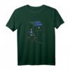 Vampire Diaries Tempted T-Shirt – Offiziell lizenziertes Serien-Shirt für Fans der Supernatural Drama Serie