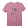 Vampire Diaries Tempted T-Shirt – Offiziell lizenziertes Serien-Shirt für Fans der Supernatural Drama Serie
