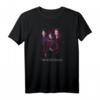 Vampire Diaries 'Company of Three' T-Shirt – Offiziell lizenziertes Fan-Shirt für Damen, Herren & Kinder