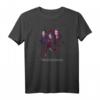 Vampire Diaries 'Company of Three' T-Shirt – Offiziell lizenziertes Fan-Shirt für Damen, Herren & Kinder