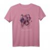 Vampire Diaries 'Company of Three' T-Shirt – Offiziell lizenziertes Fan-Shirt für Damen, Herren & Kinder