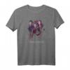 Vampire Diaries 'Company of Three' T-Shirt – Offiziell lizenziertes Fan-Shirt für Damen, Herren & Kinder