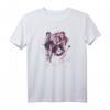 Vampire Diaries 'Company of Three' T-Shirt – Offiziell lizenziertes Fan-Shirt für Damen, Herren & Kinder
