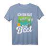Ich Bin Gut Im Beet - Lustiges Gärtner T-Shirt für Hobbygärtner, Landschaftsgärtner & Gartenliebhaber als Geschenk zum Geburtstag