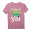 Ich Bin Gut Im Beet - Lustiges Gärtner T-Shirt für Hobbygärtner, Landschaftsgärtner & Gartenliebhaber als Geschenk zum Geburtstag