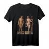 Adam und Eva (1507) Albrecht Dürer - Gemälde Renaissance T-Shirt für Kunstliebhaber & Historienfans