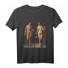 Adam und Eva (1507) Albrecht Dürer - Gemälde Renaissance T-Shirt für Kunstliebhaber & Historienfans