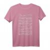 Bach Fugue A Flat Major Klavier T-Shirt für Musiker, Klavierliebhaber & Bach-Fans – Klassisch geschnitten, perfekt für Musikliebhaber