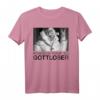 FÜNF BIER. RÖMISCH FÜNF DU GOTTLOSER. Humorvolles Bier Fun T-Shirt für Bierliebhaber, Feiern & Geschenke zu Weihnachten, Vatertag & Geburtstag