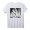 FÜNF BIER. RÖMISCH FÜNF DU GOTTLOSER. Humorvolles Bier Fun T-Shirt für Bierliebhaber, Feiern & Geschenke zu Weihnachten, Vatertag & Geburtstag
