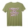 Merkst Du Schon Was Trippy EDM - Festival Outfit im Glitch Stil für Raver, Techno und Hardcore Fans, ideal als Geschenk