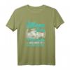 Vintage Mama Mutter Und Sohn Nicht Immer Einer Meinung T-Shirt – Humorvolles Mutter-Sohn Outfit als Geschenkidee für Muttertag & besondere Anlässe
