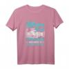 Vintage Mama Mutter Und Sohn Nicht Immer Einer Meinung T-Shirt – Humorvolles Mutter-Sohn Outfit als Geschenkidee für Muttertag & besondere Anlässe