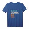 Bester Ehemann Seit 2022 T-Shirt – 2. Hochzeitstag Geschenk für Mann, Gatte & bessere Hälfte im Retro Vintage Design