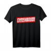 Brudi Ehre Hip Hop & Rap T-Shirt – Cooles Geschenk für Deutschrap Fans & Rapper mit Ehrenbrudi Motiv